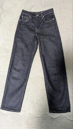 LEVI'S MADE ＆ CRAFTED ※股下補正済み