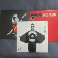 2026年最新】矢沢永吉 レコード LPの人気アイテム - メルカリ