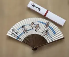 2026年最新】博多祇園山笠 扇子の人気アイテム - メルカリ