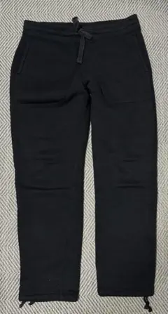 ユニクロ　スウェット Sサイズ