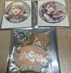 2025年最新】花里みのりグッズまとめ売りの人気アイテム - メルカリ