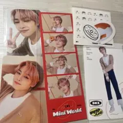 アイエン シーグリ 2023 セット