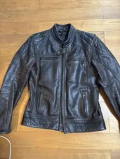 ハーレーメッシュジャケット【中古】HARLEY／ H-D(R) TECH ソフトシェルメッシュジャケット -ハーレーダビッドソン