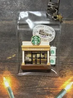 2026年最新】スタバキーホルダーハンドメイドの人気アイテム - メルカリ