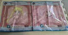 セーラムーン　ハンドタオル