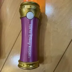 東京ディズニーリゾート ペンライト ミッキー型