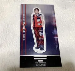 浦川翔平 アクリルスタンド