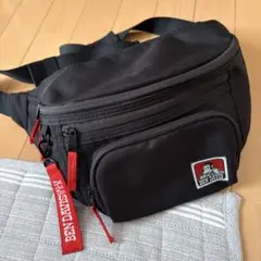 ベンデイビス　ボディバック