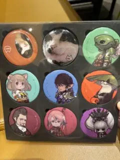 2026年最新】FF14ファンフェス缶バッジの人気アイテム - メルカリ
