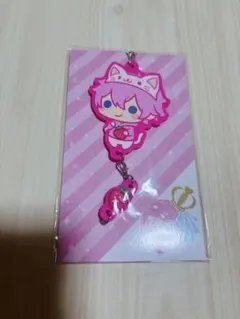 すとぷり さとみくん ラバスト