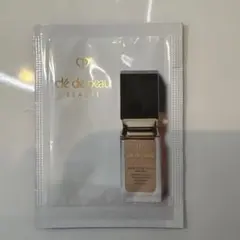 クレドポーボーテ タンフリュイドエクラ オークル10 0.3ml