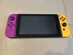 ニンテンドースイッチ 本体 Nintendo Switch バッテリー強化版