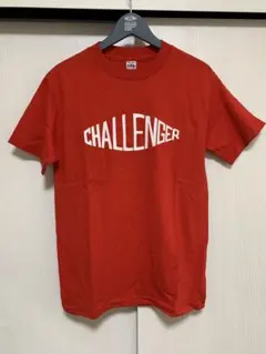 CHALLENGER YOU CAN FLY Tシャツ