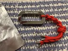 Audemars Piguet 150周年キーホルダー カラビナのサムネイル