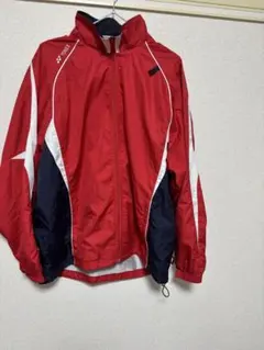 ヨネックス ウィンドブレーカー　Lサイズ　バドミントン　テニス
