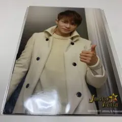 岸優太フォトセット