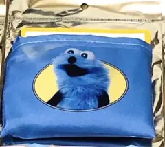 パペットスンスン サンキューマート コラボ ランダムエコバッグ スンスン