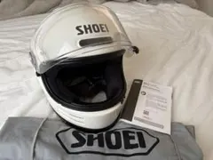 2026年最新】shoei グラムスター sサイズの人気アイテム - メルカリ