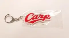 広島カープ ロゴ アクリルキーホルダー Carpのサムネイル
