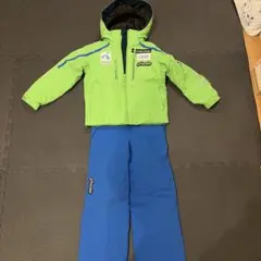 phenix スキーウェア　キッズ　120