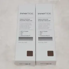 innerTIDE 再生クリーム インナータイド 2本 【ABITOKYO】購入 innerTIDE 再生クリーム インナータイド 2本 【ABITOKYO】購入 | Mercari