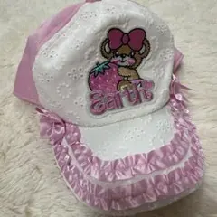 キャップのサムネイル