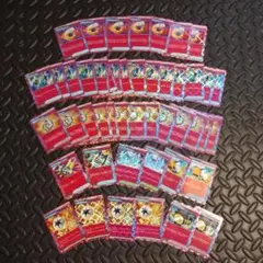 ポケモンカード　ACE　まとめ売り　47枚