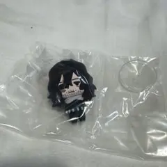 ヒロアカ原画展 にょきんと マスコットフィギュア 相澤消太