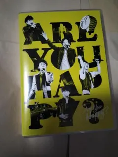 嵐 CD DVD アルバム まとめ売り 初回 おまけ付きARASHI - メルカリ