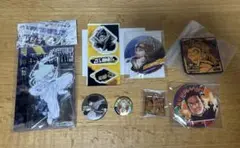 僕のヒーローアカデミア 相澤消太 ホークス エンデヴァー まとめ売り