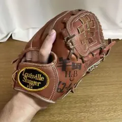 ルイスビル スラッガー　一般用　軟式　グローブ　オールラウンド　新品未使用品 ルイスビルスラッガー 軟式グローブ
