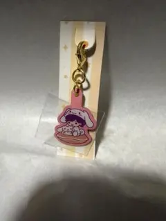 なにわ男子✖️サンリオキャラクターズ メタルチャーム 道枝駿佑 ④