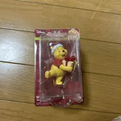 プーさん クリスマスオーナメント 2024