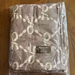 シーラボ　Roberta di Camerino ブランケット