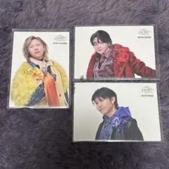 Mrs. GREEN APPLE ミセス フィヨルド フォトカ まとめ売り