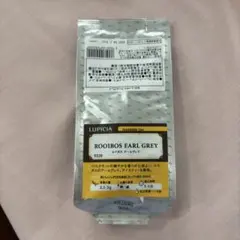 ルピシア ルイボス アールグレイ　50g新品 未開封