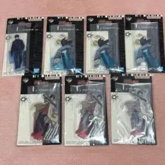 サカモトデイズ 一番くじ アクリルスタンド セット