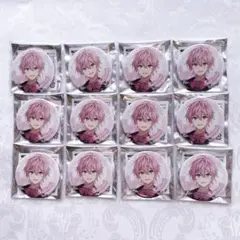 すとぷり 8周年缶バッジ さとみくん♪