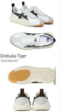 Onitsuka Tiger ACROMOUNT スニーカーのサムネイル
