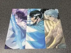 FGO 最終再臨展 編成画面風カード 大阪 藤堂平助 - メルカリ