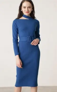 2026年最新】Pinky&Dianne レディース ロングワンピースの人気アイテム