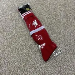 サッカーソックス　 アディダス