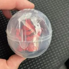 まちぼうけ ガンダムの場合4 シャア専用ゲルググ