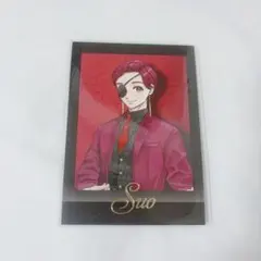 WIND BREAKER ウィンブレ展 パシャこれ 蘇枋隼飛 - メルカリ