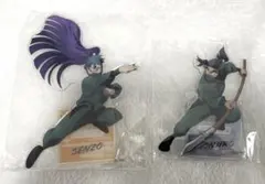 忍たま乱太郎 劇場版 アニメイト限定特典 アクリルスタンド 立花 潮江