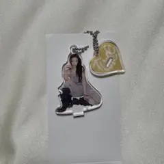 TWICE THIS IS FORアクスタチャーム ジヒョ