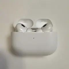 【正規品】AirPods pro 第二世代 type-C