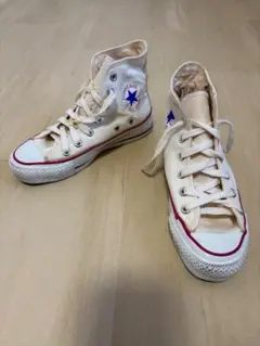 80s /USA製/ Converse ALL STAR / チャックテイラー