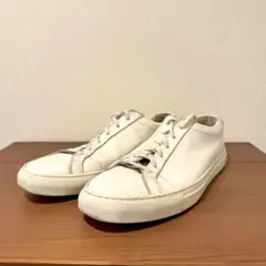 【値下げ可】Common Projects Achilles 41のサムネイル