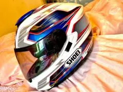 SHOEI helmet GT ヘルメット￼のサムネイル